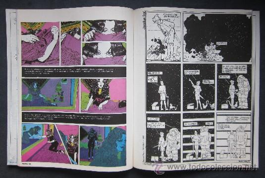 C&oacute;mics: COMIC RAMBLA - N&ordm;: 10-11-12 - Foto 5
