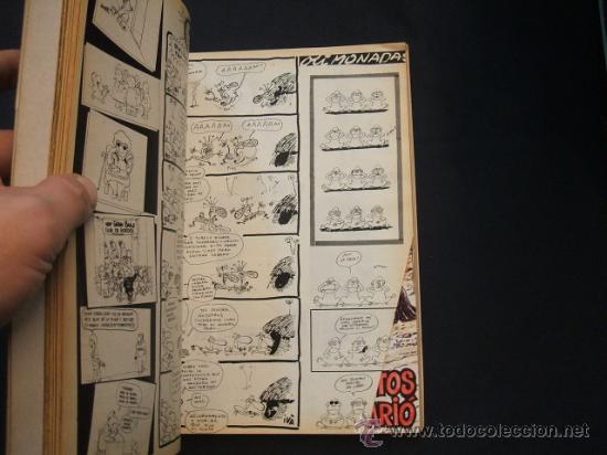 C&oacute;mics: LO MEJOR DE EL PAPUS - TOMO I - - Foto 5