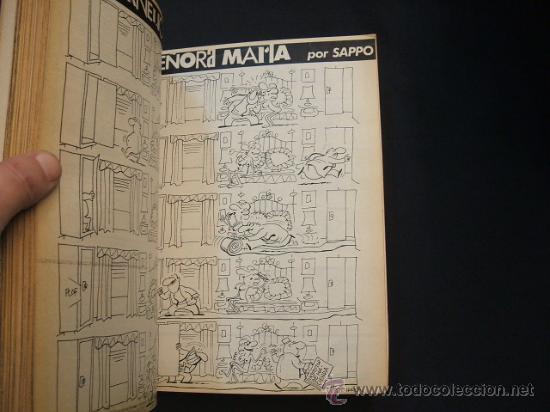 C&oacute;mics: LO MEJOR DE EL PAPUS - TOMO I - - Foto 6