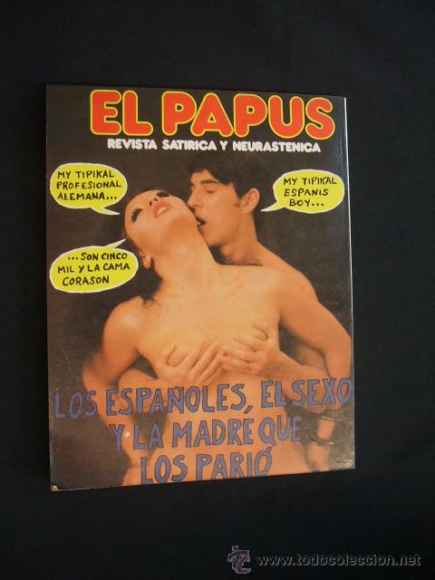 C&oacute;mics: LO MEJOR DE EL PAPUS - TOMO I - - Foto 7