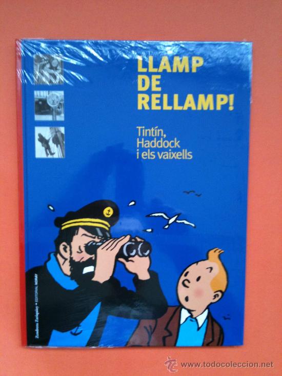 C&oacute;mics: Llamp de Rellamp - Foto 1