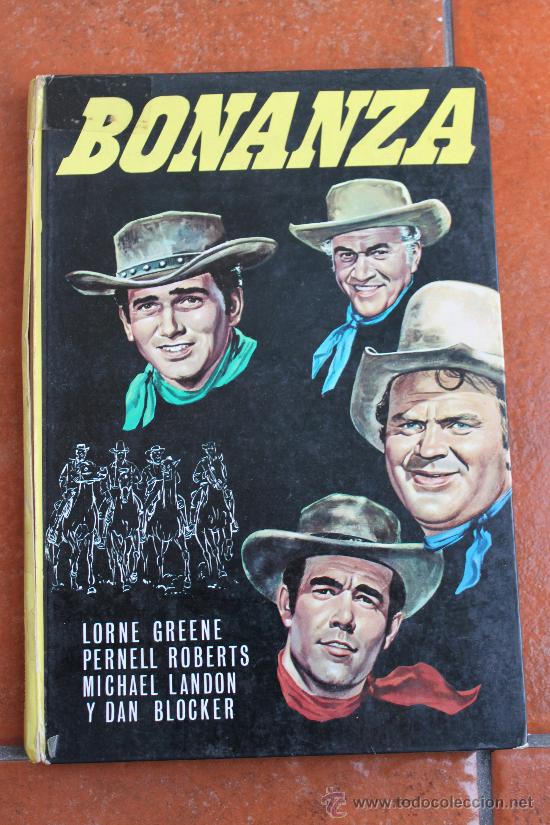 C&oacute;mics: BONANZA EDICIONES LAIDA - Foto 1