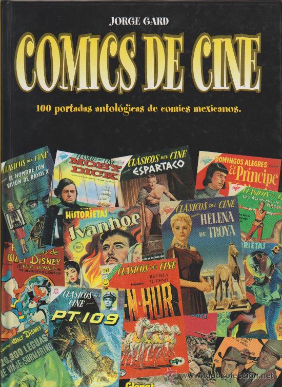 C&oacute;mics: COMICS DE CINE - Foto 1