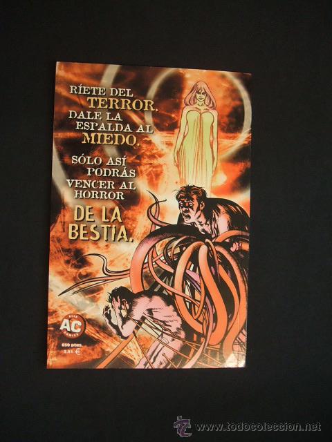 C&oacute;mics: EL TERRITORIO - N&ordm; 2 - JAMIE DELANO - DAVID LLOYD - NUEVO - - Foto 5