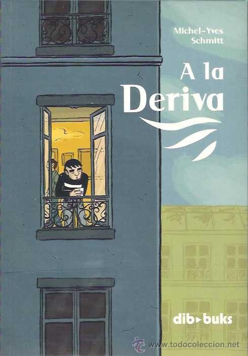 C&oacute;mics: A la deriva ( nuevo y con 50% descuento) - Foto 1