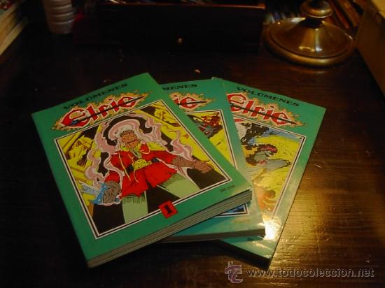 C&oacute;mics: First Comics, El Rio, 3 volumenes - Foto 1
