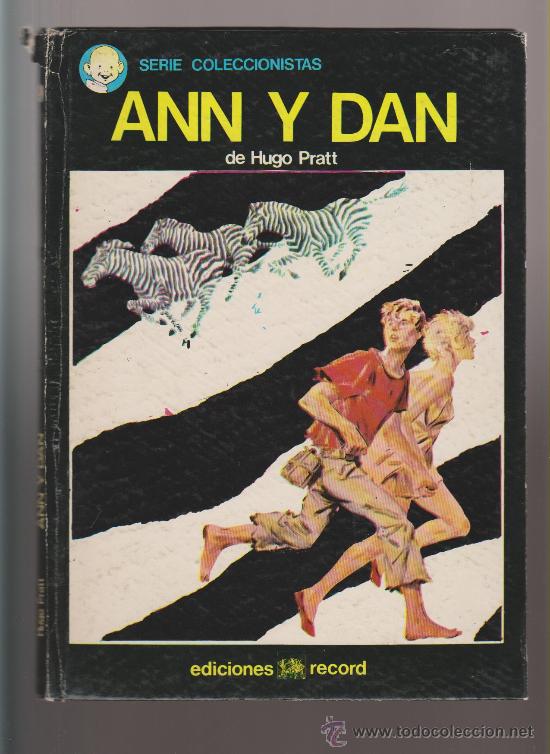 C&oacute;mics: ANN Y DAN - Foto 1
