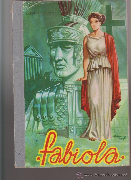 C&oacute;mics: FABIOLA - Foto 1
