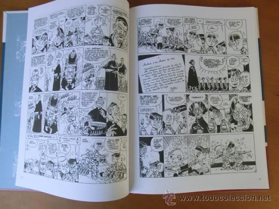 C&oacute;mics: TEBEOS Y COMICS - EL PAIS N&ordm; 34 - PARACUELLOS - CARLOS GIMENEZ - Foto 2