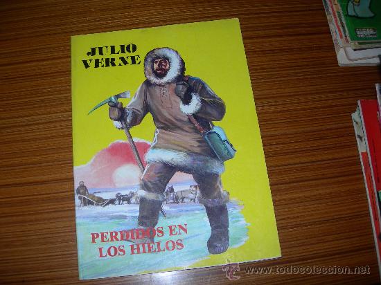 C&oacute;mics: COLECCION AVENTURAS      N&ordm; 2  DE GAVIOTA - Foto 1