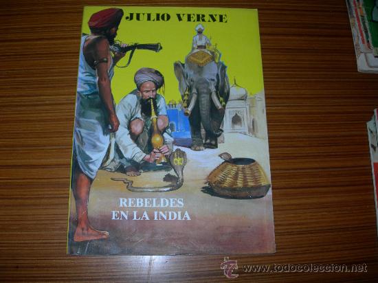 C&oacute;mics: COLECCION AVENTURAS      N&ordm; 7  DE GAVIOTA - Foto 1