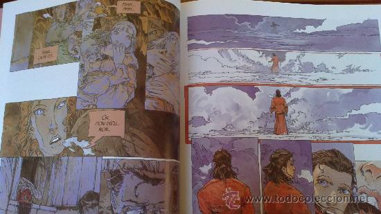 C&oacute;mics: TRES COMICS,EN FRANCES - Foto 2