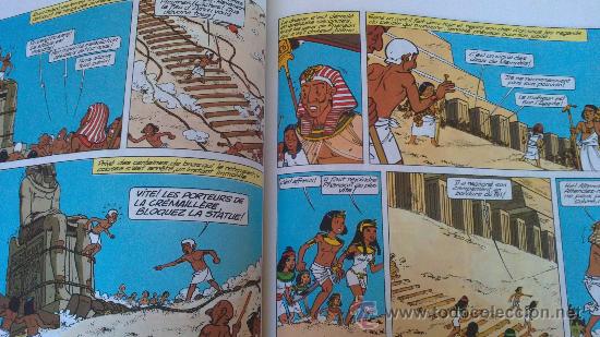 C&oacute;mics: TRES COMICS,EN FRANCES - Foto 3
