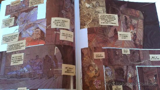 C&oacute;mics: TRES COMICS,EN FRANCES - Foto 4