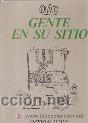 C&oacute;mics: GENTE EN SU SITIO - QUINO - EDITORIAL LUMEN - GASTOS DE ENVIO GRATIS - Foto 1