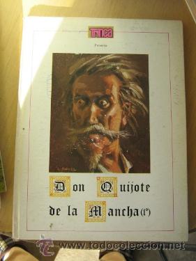 C&oacute;mics: doncel  don quijote de la mancha n&ordm; 1  trinca n&ordm; 22 - Foto 1