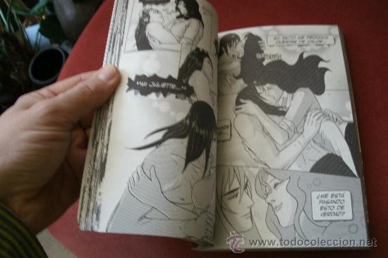 C&oacute;mics: DESEO OSCURO - CHRISTINE FEEHAN - ESPASA CALPE - Foto 2