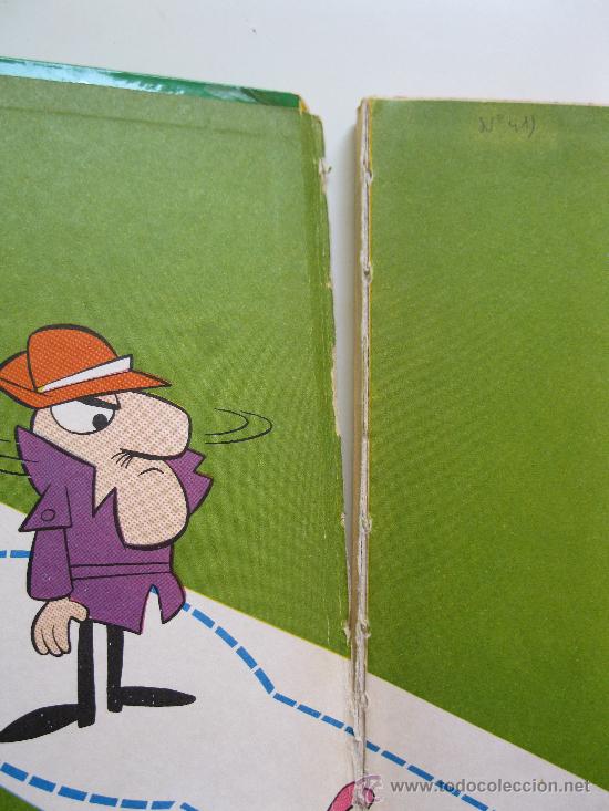 C&oacute;mics: &rdquo;LA PANTERA ROSA&rdquo; - EDICIONES LAIDA - A&Ntilde;O 1973. - Foto 3