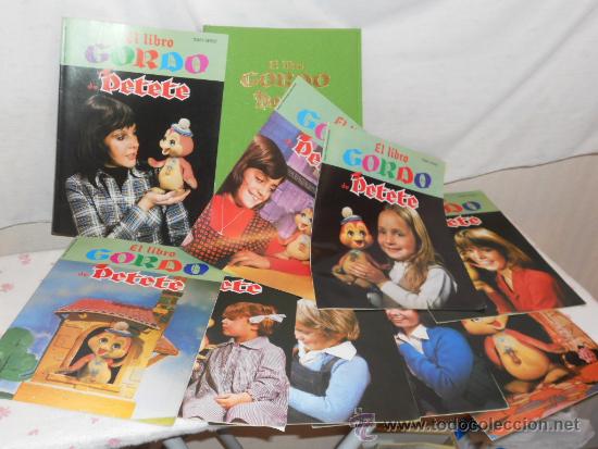 C&oacute;mics: LOTE REVISTA PETETE - Foto 1