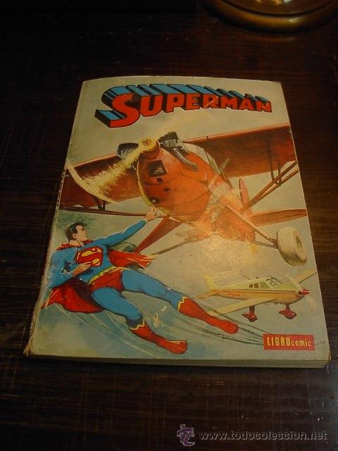 C&oacute;mics: Superman. Libro comic. Tomo XX - Foto 1