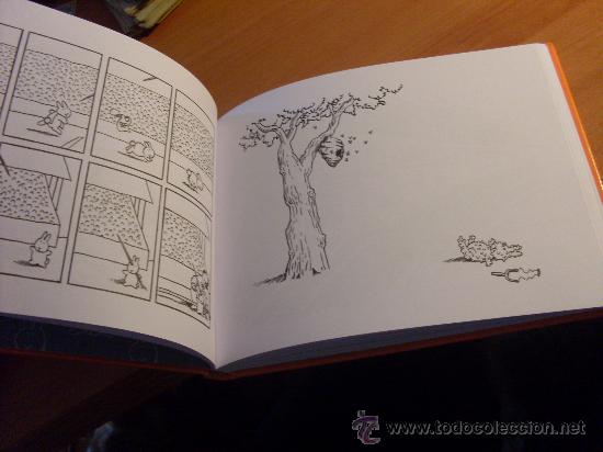 C&oacute;mics: EL LIBRO DE LOS CONEJITOS SUICIDAS ( ANDY RILEY ) (LB49) - Foto 2