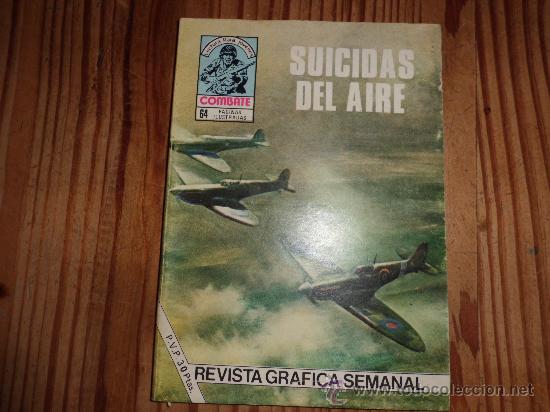 Fumetti: COMBATE N&ordm; 233 PRODUCCIONES EDITORIALES