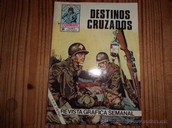 Fumetti: COMBATE N&ordm; 229 PRODUCCIONES EDITORIALES