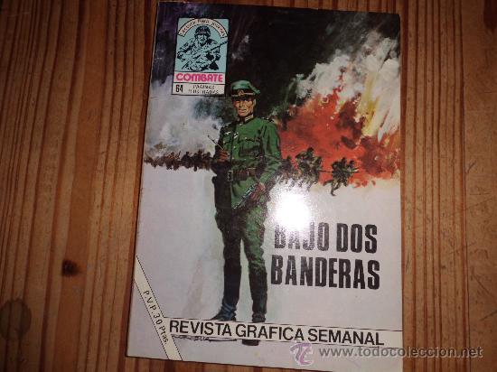 Comics: COMBATE N&ordm; 227 PRODUCCIONES EDITORIALES