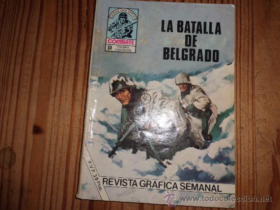 Comics: COMBATE N&ordm; 225 PRODUCCIONES EDITORIALES