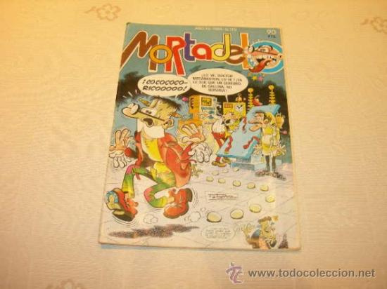 C&oacute;mics: C00 - MORTADELO N&ordm; 179 (2&ordf; &Eacute;POCA) / BRUGUERA - Foto 1