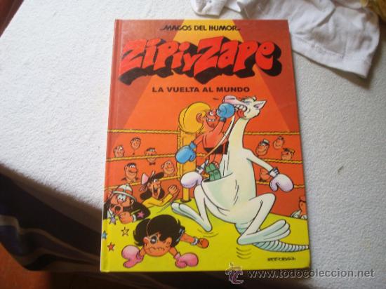 C&oacute;mics: zipi y zape ediciones b - Foto 1