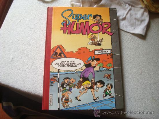 C&oacute;mics: super humor zipi y zape ediciones b n 2 - Foto 1