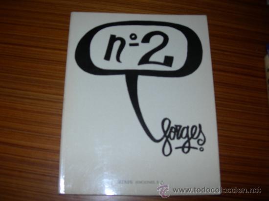 C&oacute;mics: FORGES   N&ordm; 2  DE SEDMAY - Foto 1