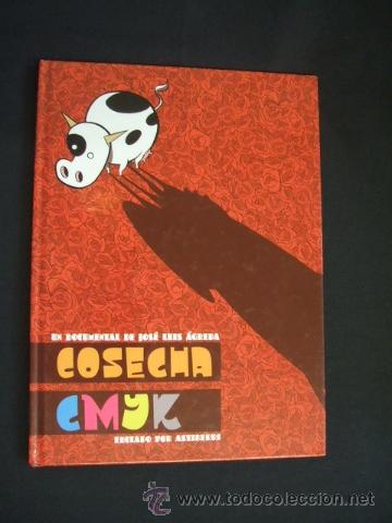 C&oacute;mics: COSECHA CMYK - EDITADO POR ASTIBERRI - - Foto 1