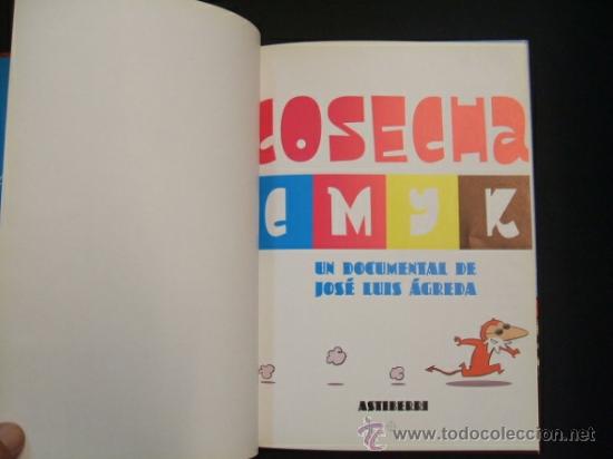 C&oacute;mics: COSECHA CMYK - EDITADO POR ASTIBERRI - - Foto 3