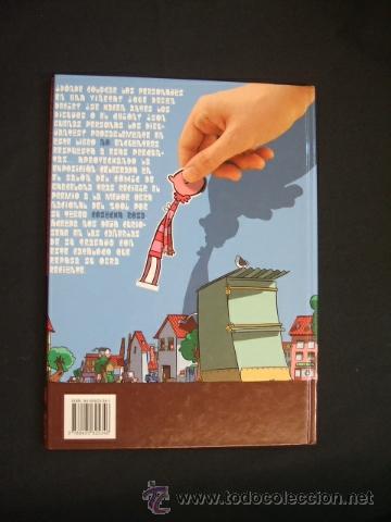 C&oacute;mics: COSECHA CMYK - EDITADO POR ASTIBERRI - - Foto 9