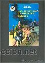 C&oacute;mics: LAS AVENTURAS DE SHERLOCK HOLMES ( LIBROS GRAFICOS) - Foto 1