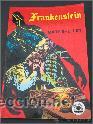 C&oacute;mics: FRANKENSTEIN (LIBROS GRAFICOS) - Foto 1