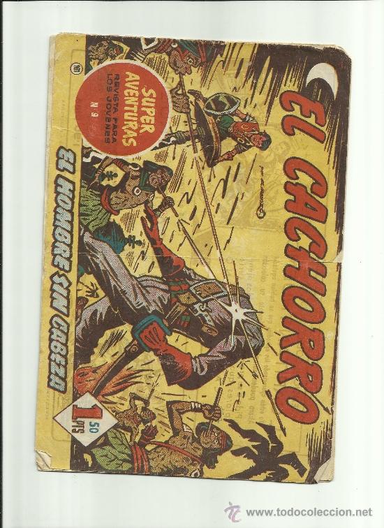 C&oacute;mics: EL CACHORRO 161 - Foto 1