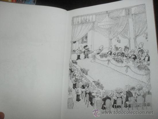 C&oacute;mics: CUANTA BONDAD. QUINO. EDICIONES LUMEN. SEGUNDA EDICION. A&Ntilde;O 2000. - Foto 6