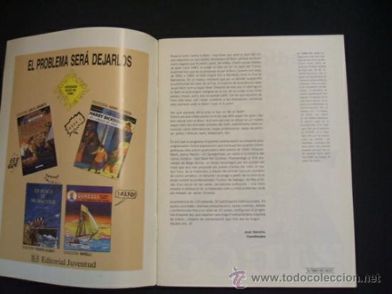 C&oacute;mics: EL TEBEO DEL SAL&Oacute; - 1991 - - Foto 2