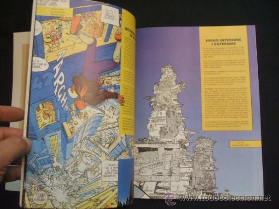C&oacute;mics: EL TEBEO DEL SAL&Oacute; - 1991 - - Foto 5