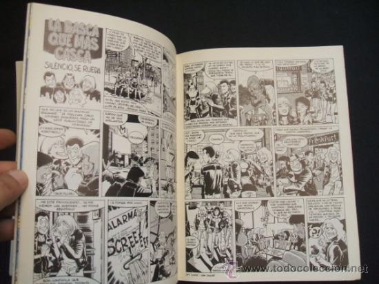 C&oacute;mics: EL TEBEO DEL SAL&Oacute; - 1991 - - Foto 6