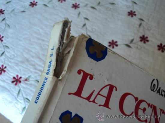 C&oacute;mics: La Cenicienta de Walt Disney. Ediciones Gaisa, A&ntilde;o 1968 - Foto 2
