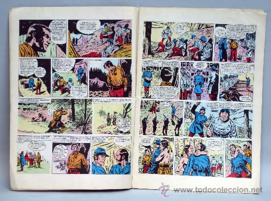 C&oacute;mics: Entre apaches y comanches Karl May tebeo sin tapas - Foto 2