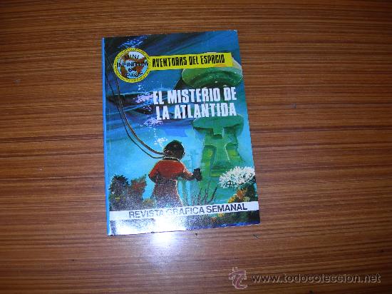 C&oacute;mics: MINI INFINITUM        N&ordm;  46    DE PRODUUCCIONES EDITORIALES - Foto 1