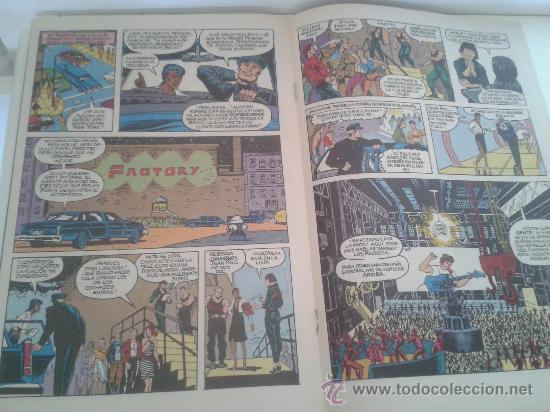 C&oacute;mics: justice  (comics forum) - Foto 2