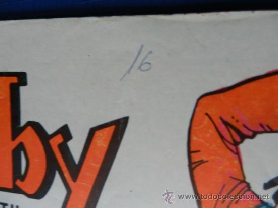 C&oacute;mics: PUMBY NUM. 1077  - 1978 - Foto 2