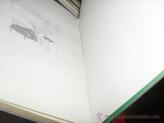 C&oacute;mics: GENTE EN SU SITIO. QUINO. EDITORIAL LUMEN. PRIMERA EDICION 1978. - Foto 4