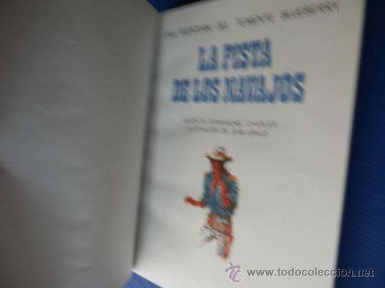 C&oacute;mics: BLUEBERRY num. 2 &ndash; GRANDES H&Eacute;ROES DEL C&Oacute;MIC &ndash; EL MUNDO - Foto 2